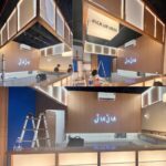 Bảng Hiệu Hộp Đèn Mica Chữ Nổi LED -Thi Công Trọn Gói JuJu - Ảnh 4