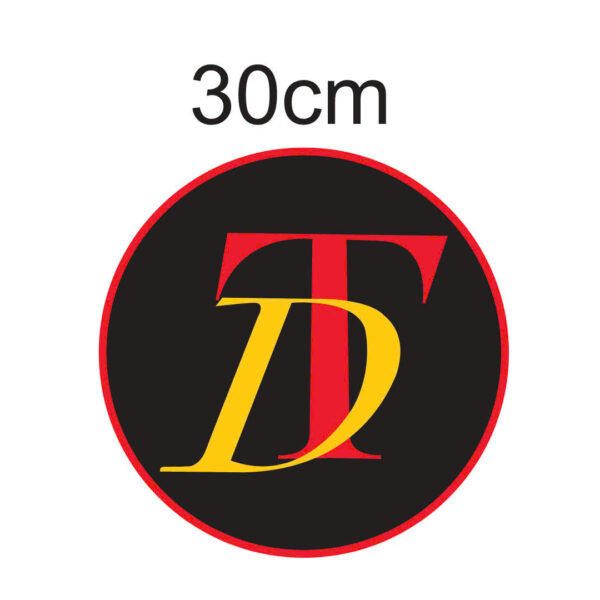 Tiến Danh – Bảng hiệu trung tâm dạy lái xe