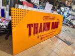 Thanh Nam – Bảng hiệu Mica chữ nổi