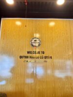 Quỳnh Mai Cô Cô Quán – Logo Mica