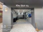VinFast Quận 11 – Bảng hiệu & nội thất
