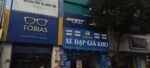 Xe Đạp Giá Kho – Bộ bảng hiệu chuỗi cửa hàng