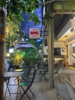 Thu Âm Sài Gòn – Hộp đèn Mica