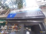 VinFast Quận 6 – Bảng hiệu & mặt dựng