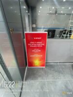 VinFast Quận 11 – Bảng hiệu & nội thất