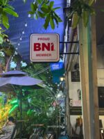 Thu Âm Sài Gòn – Hộp đèn Mica
