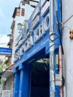 Xe Đạp Giá Kho – Bộ bảng hiệu chuỗi cửa hàng
