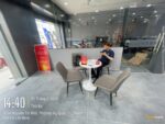 VinFast Quận 11 – Bảng hiệu & nội thất