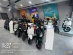 VinFast Quận 11 – Bảng hiệu & nội thất