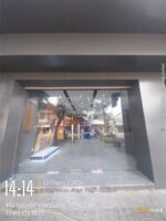 VinFast Quận 6 – Bảng hiệu & mặt dựng
