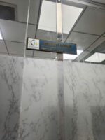 Việt Healthcare – Bộ bảng hiệu & decal