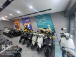 VinFast Quận 11 – Bảng hiệu & nội thất