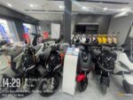 VinFast Quận 11 – Bảng hiệu & nội thất