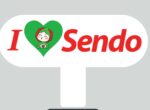 Sendo – Bộ POSM văn phòng