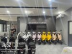 VinFast Quận 11 – Bảng hiệu & nội thất