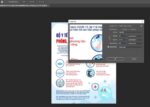 Sendo – Bộ POSM văn phòng