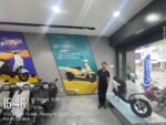 VinFast Quận 11 – Bảng hiệu & nội thất