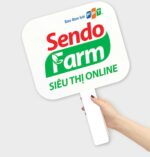 Sendo – Bộ POSM văn phòng