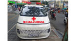 Việt Healthcare – Bộ bảng hiệu & decal