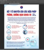 Sendo – Bộ POSM văn phòng