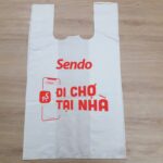Sendo – Bộ POSM văn phòng