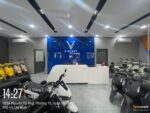 VinFast Quận 11 – Bảng hiệu & nội thất