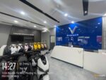 VinFast Quận 11 – Bảng hiệu & nội thất