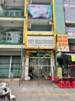 Việt Healthcare – Bộ bảng hiệu & decal