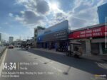 VinFast Quận 11 – Bảng hiệu & nội thất