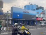 VinFast Quận 11 – Bảng hiệu & nội thất