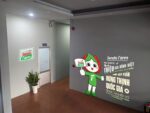 Sendo – Bộ POSM văn phòng