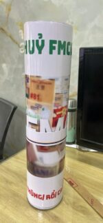 Sendo – Bộ POSM văn phòng