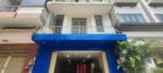 Nhựa Việt Thành – bộ bảng hiệu chữ nổi