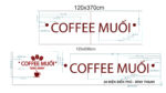 Bản vẽ và hình ảnh quy cách bảng hiệu Coffee Muối – ảnh 25