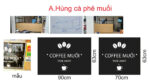 Bản vẽ và hình ảnh quy cách bảng hiệu Coffee Muối – ảnh 26