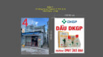Thiết kế và quy cách bảng hiệu Dầu DKGP – ảnh 3
