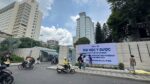 Bảng hiệu chữ nổi Đại học Y Dược TP.HCM – ảnh 3