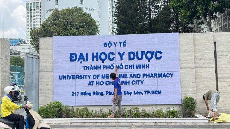 Trường học / Trung tâm đào tạo
