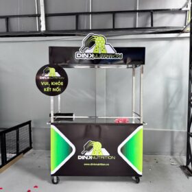 Bản vẽ quy cách decal và backdrop DINK Nutrition – ảnh 14