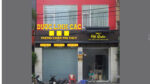 Bảng hiệu chữ nổi Dược Linh Cát hoàn thiện – ảnh 2
