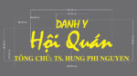 Bản vẽ quy cách bảng hiệu Dược Linh Cát – ảnh 8