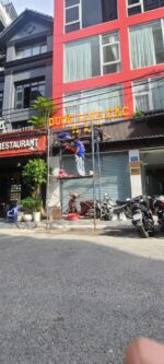 Bảng hiệu chữ nổi Dược Linh Cát hoàn thiện – ảnh 9