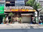 Toàn cảnh mặt tiền Hải Tô Restaurant & Bar