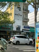 Bảng hiệu chữ nổi và mặt dựng Alu HGFiR – ảnh 4
