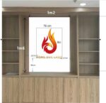 Bản vẽ bố trí logo Hong Duc Land – ảnh 3