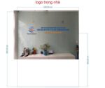 Bản thiết kế logo và bảng tên ILC – ảnh 5