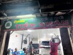 Bảng hiệu Hủ tiếu dê Tiến Nhân hoàn thiện – ảnh 6