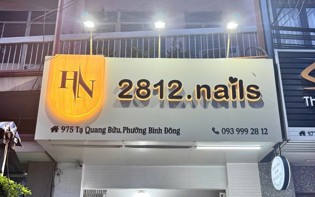 Spa / Nail / Salon