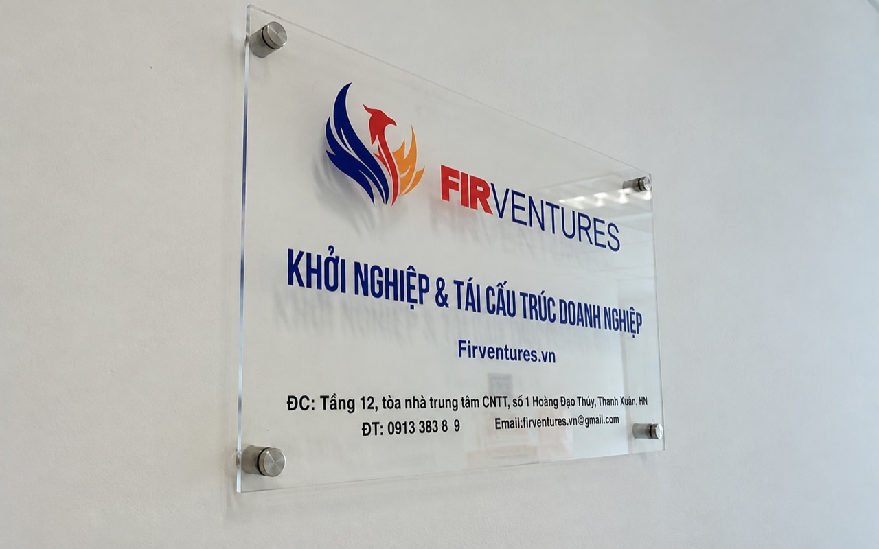 Công ty / Văn phòng