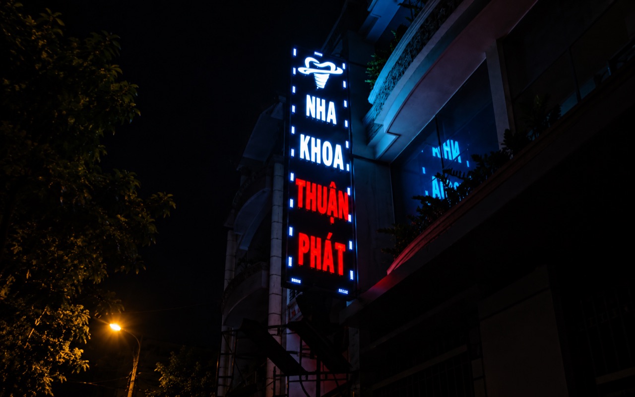 Phòng khám / Nha khoa